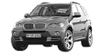 BMW E70 B1360 Fault Code