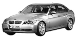 BMW E92 B1360 Fault Code